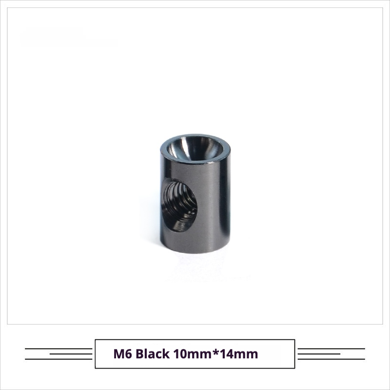 Titanium Seatpost Repair Bolt Kit β Cylindrical, Conical, Flanged & Raised Head | M5 M6 M7 Sizes | Compatible with Specialized Tarmac SL8, Giant TCR, Darimo Seatposts, Pinarello Dogma, and Propel (PP)