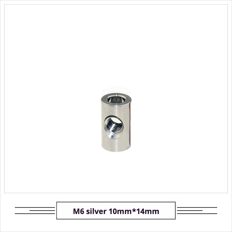 Titanium Seatpost Repair Bolt Kit β Cylindrical, Conical, Flanged & Raised Head | M5 M6 M7 Sizes | Compatible with Specialized Tarmac SL8, Giant TCR, Darimo Seatposts, Pinarello Dogma, and Propel (PP)