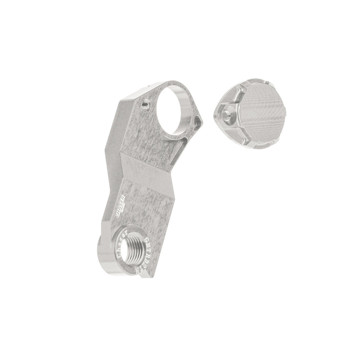 Forcellino deragliatore Giant Direct Mount per Shimano serie R | RD Giant TCR Propel Defy Revolt Langma 1 pz.