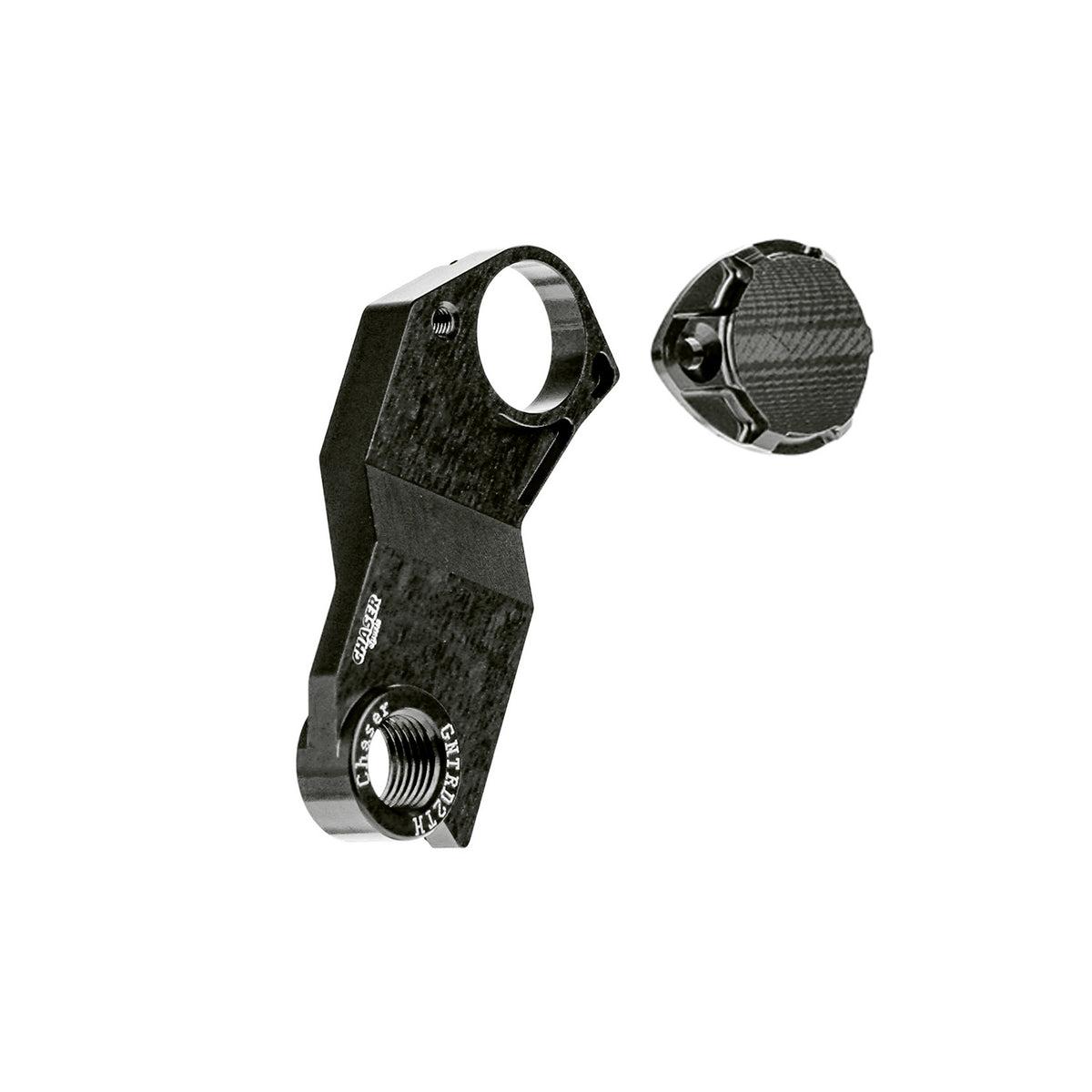 Forcellino deragliatore Giant Direct Mount per Shimano serie R | RD Giant TCR Propel Defy Revolt Langma 1 pz.