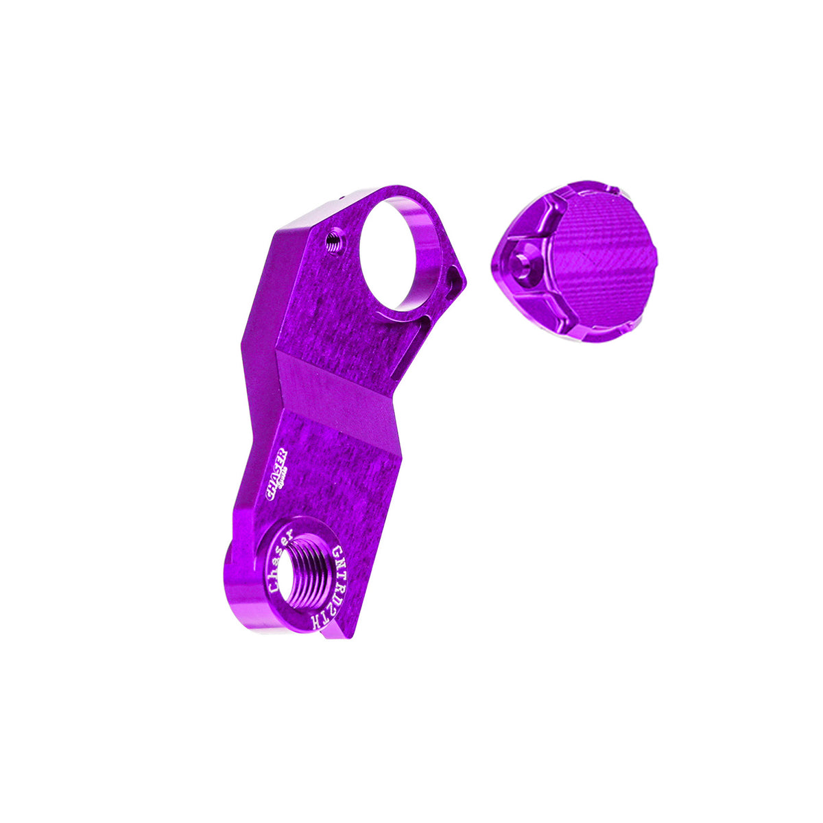 Forcellino deragliatore Giant Direct Mount per Shimano serie R | RD Giant TCR Propel Defy Revolt Langma 1 pz.