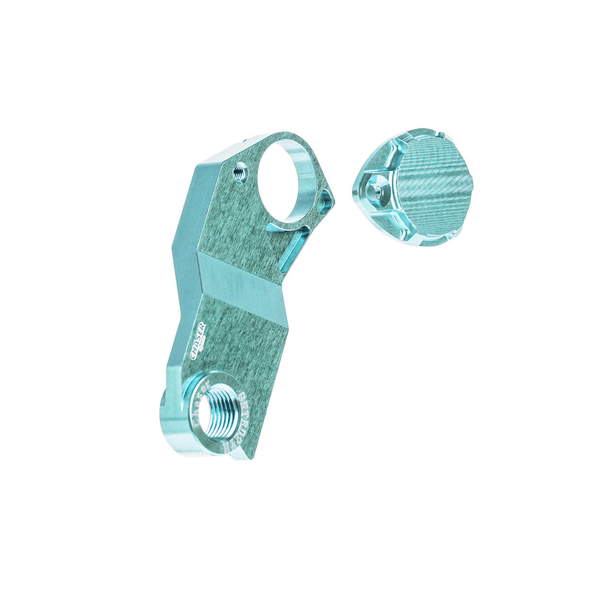 Forcellino deragliatore Giant Direct Mount per Shimano serie R | RD Giant TCR Propel Defy Revolt Langma 1 pz.