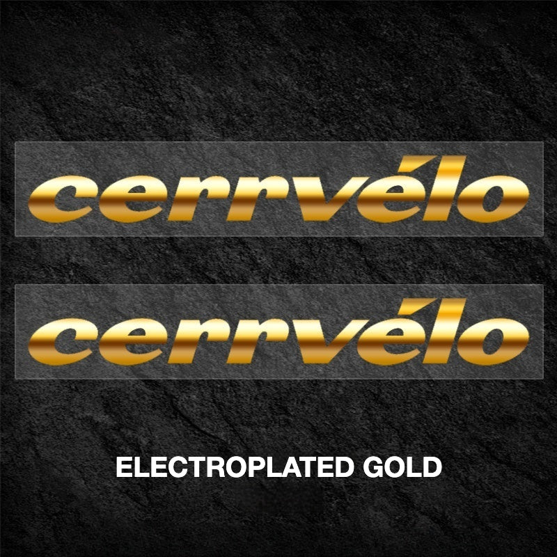 Custom OEM Logo Decals for 2026 Cervélo P-Series TT Bike Frame | Waterproof Overlay Stickers(Please leave your frame size in the order notes when placing your order.)
