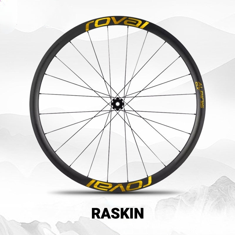 Adesivos para Roda MTB Roval Control 29 | Etiquetas de Personalização de Cor de Logotipo para Rodas de Mountain Bike em Carbono