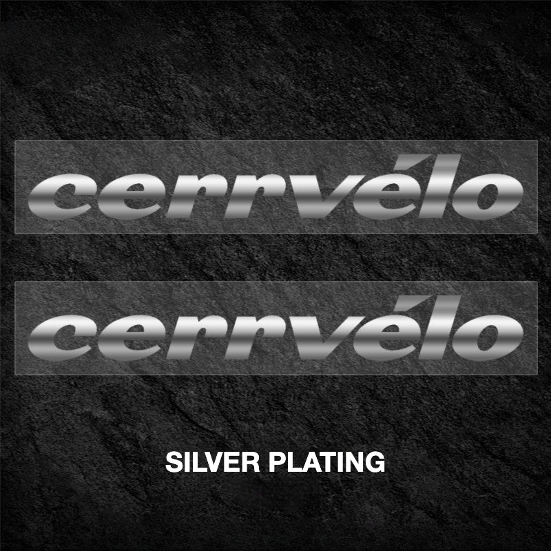 Custom OEM Logo Decals for 2026 Cervélo P-Series TT Bike Frame | Waterproof Overlay Stickers(Please leave your frame size in the order notes when placing your order.)