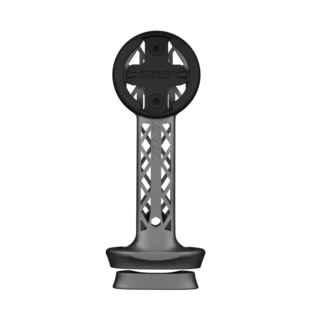 Supporto per computer TiNE in titanio ultraleggero COLNAGO CCO1 Bikes 3D Print, completamente scavato, ad alta resistenza, 1 pz.