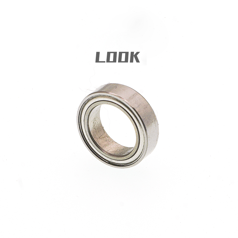 LOOK KEO2 MAX e BLADE Kit de Atualização Leve - Solução de Pedal de Performance em Titânio