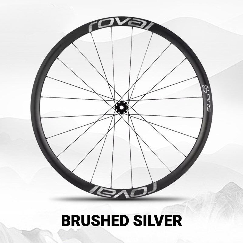 Adesivos para Roda MTB Roval Control 29 | Etiquetas de Personalização de Cor de Logotipo para Rodas de Mountain Bike em Carbono