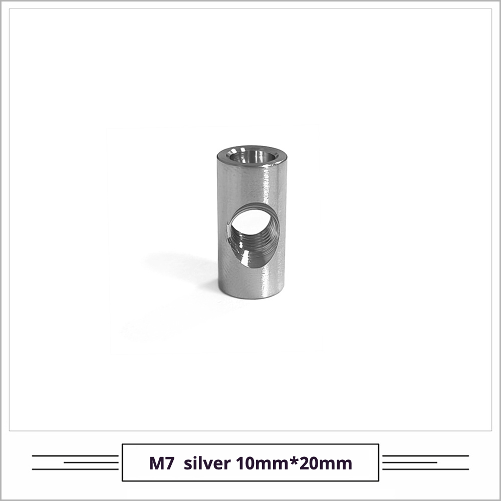 Titanium Seatpost Repair Bolt Kit β Cylindrical, Conical, Flanged & Raised Head | M5 M6 M7 Sizes | Compatible with Specialized Tarmac SL8, Giant TCR, Darimo Seatposts, Pinarello Dogma, and Propel (PP)