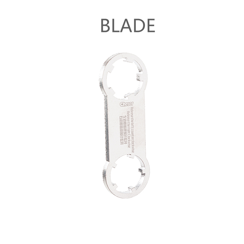 LOOK KEO2 MAX e BLADE Kit de Atualização Leve - Solução de Pedal de Performance em Titânio