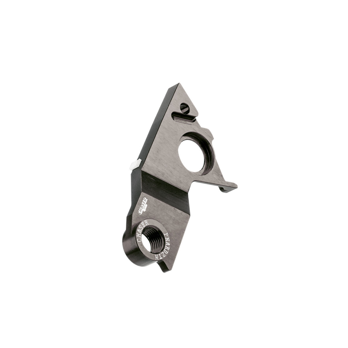 Patte de dérailleur Chaser Ultralight à montage direct pour cadres Pinarello séries F et Dogma (F9 / Dogma F / série X / Prince / Paris Disc)