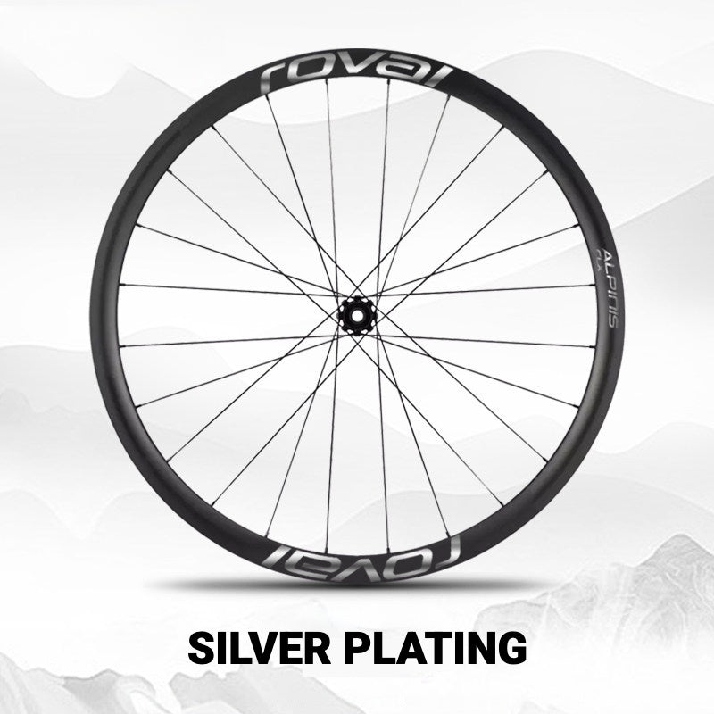 Adesivos para Roda MTB Roval Control 29 | Etiquetas de Personalização de Cor de Logotipo para Rodas de Mountain Bike em Carbono