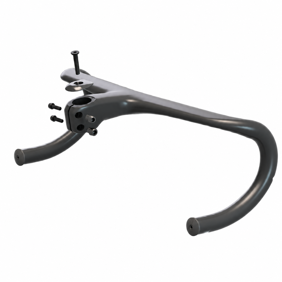 Kit de Parafusos de Titânio para Specialized Tarmac SL9 | Conjunto Completo de Upgrade de Parafusos em Ti para Quadro de Estrada S-Works SL9