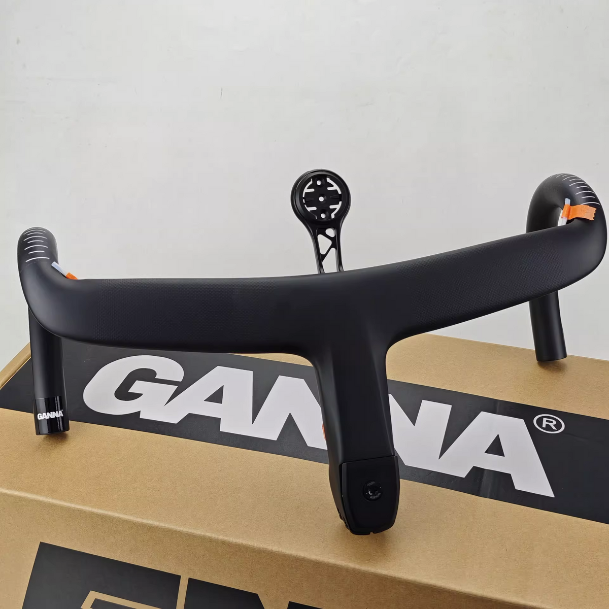 10g Ultra-Light Carbon Computer Mount – Compatible with Roval, Vision, Canyon, BMC, THM, Darimo & More