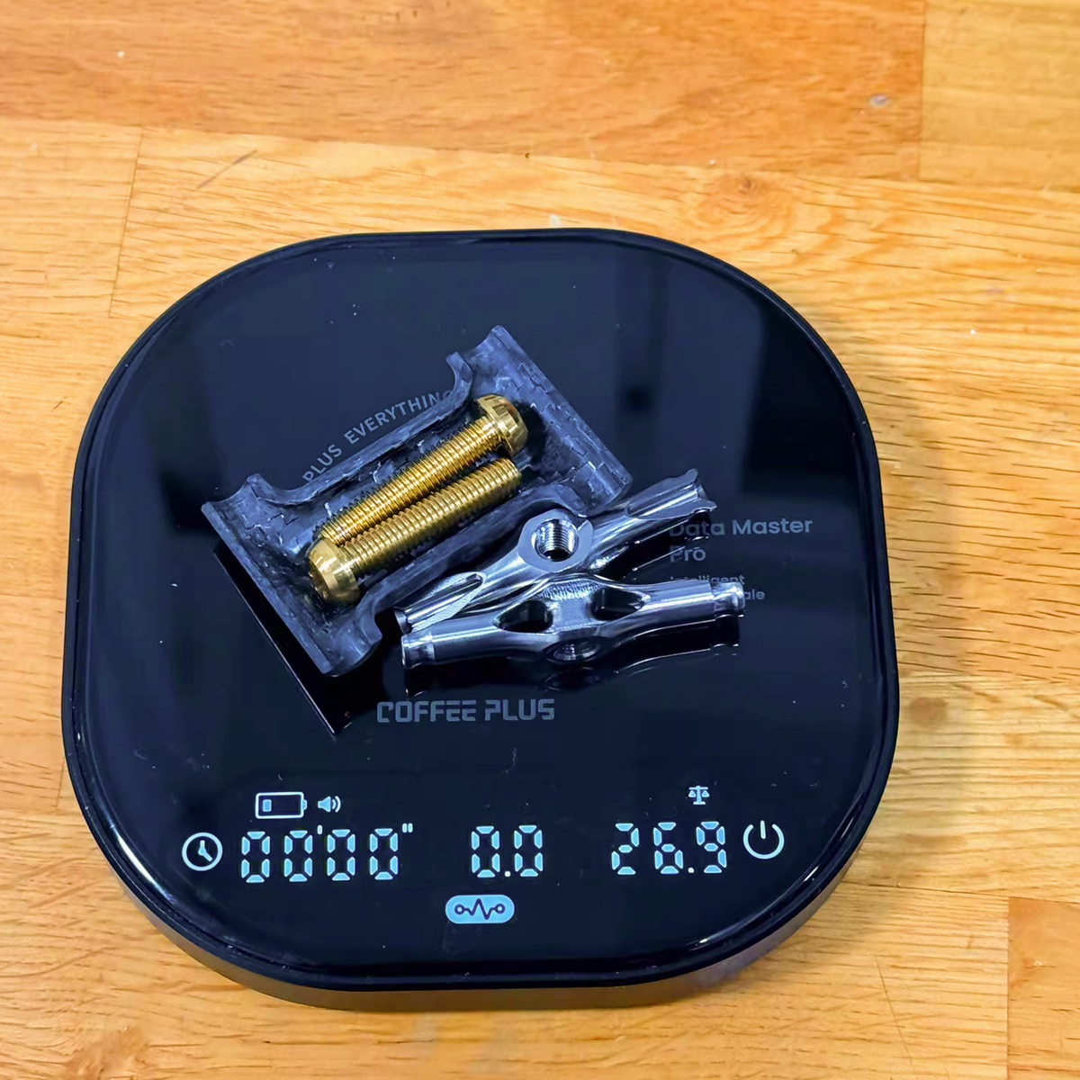 Cannondale SuperSix LAB71 Saddle Clamp Upgrade – Ultralight 22.5g | Fits Synapse