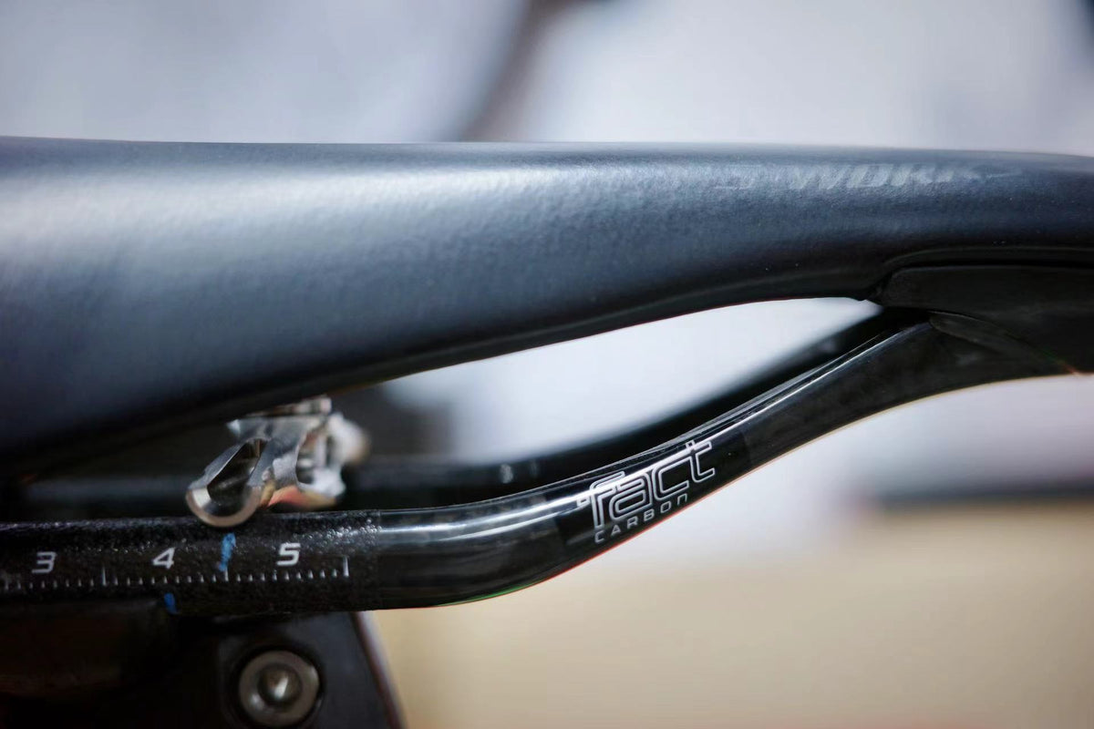 Ultra-Light Seatpost Balance Rod – всего 7,2 г! Идеально для снижения веса на MCFK, THM, Darimo, SL8, Pina, Lab71