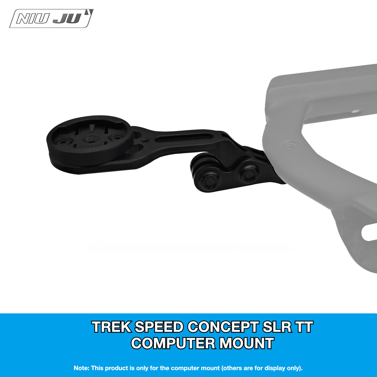 TREK Speed Concept SLR Gen 3 Computer Mount