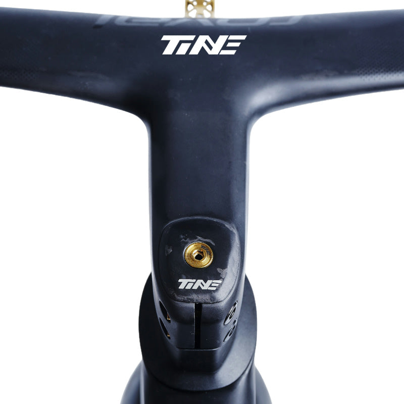 TiNE Boné para Capacete ROVAL Ultra-Leve de Fibra de Carbono | Designs Pintados à Mão de Alta Resistência