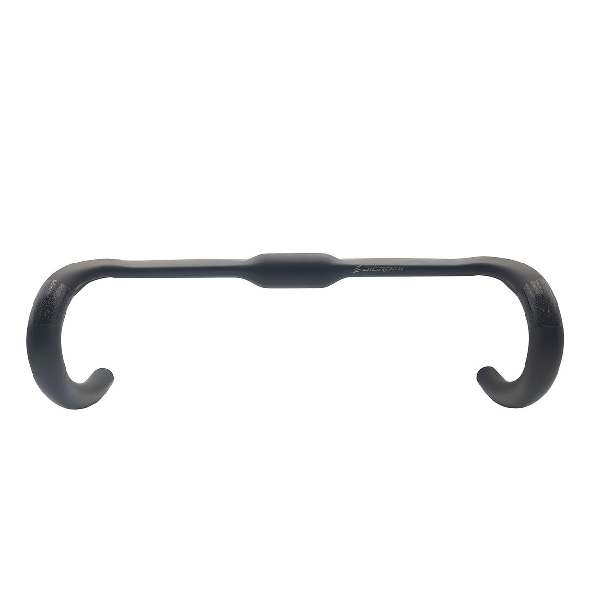 Guidão de Estrada Aero de Carbono Ultraleve BIGROCK BLADE