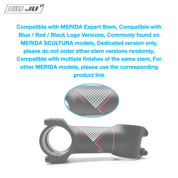 MERIDA Expert Scultura Lightweight Computer Mount
