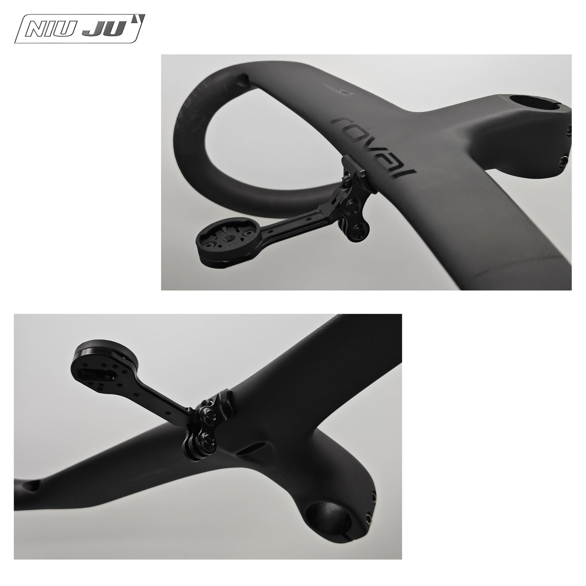 SPECIALIZED ROVAL Rapide Integrated Computer Mount – SL8 / SL9 Control Cockpit