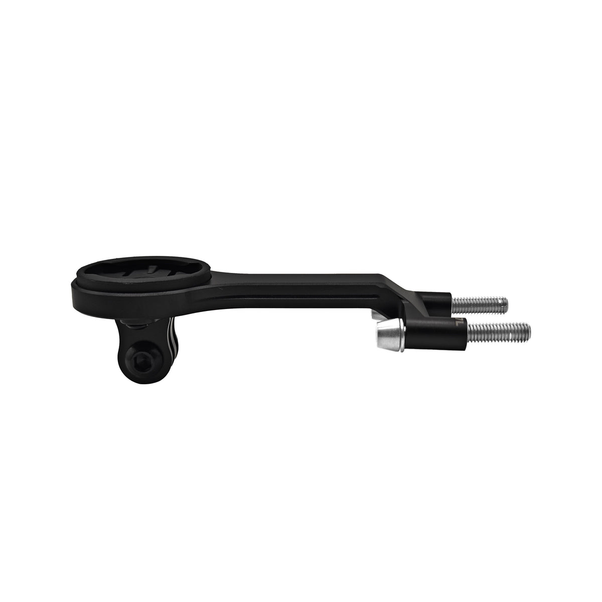 NIUJU ENVE Carbon Stem Computer Mount | Garmin Wahoo Aero Cockpit Mount