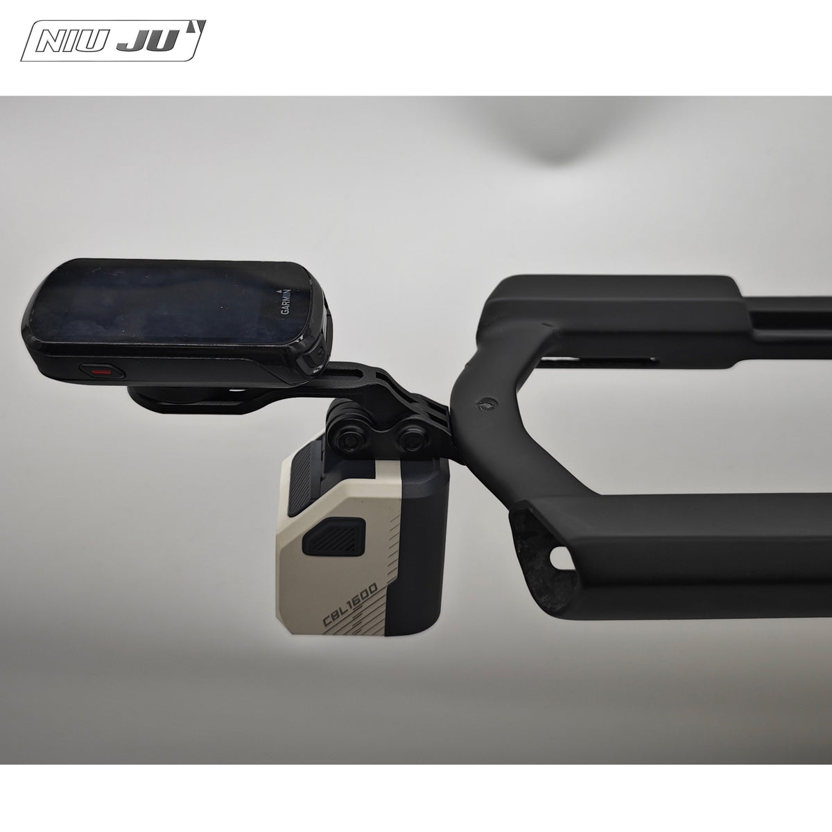 TREK Speed Concept SLR Gen 3 Computer Mount