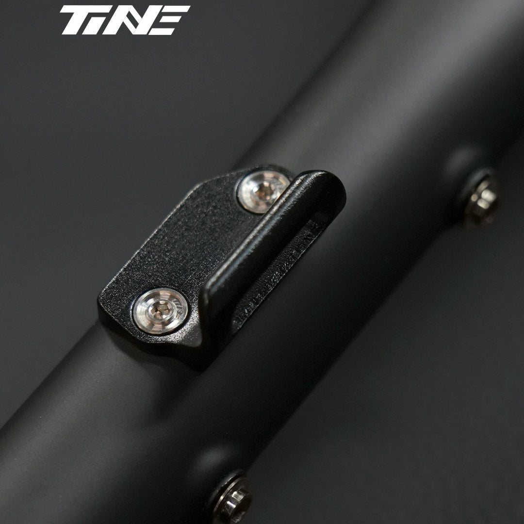 TiNE Ultra-Light Titanium Bolt Kit for Specialized S-Works SL8 SL9 Road Bike