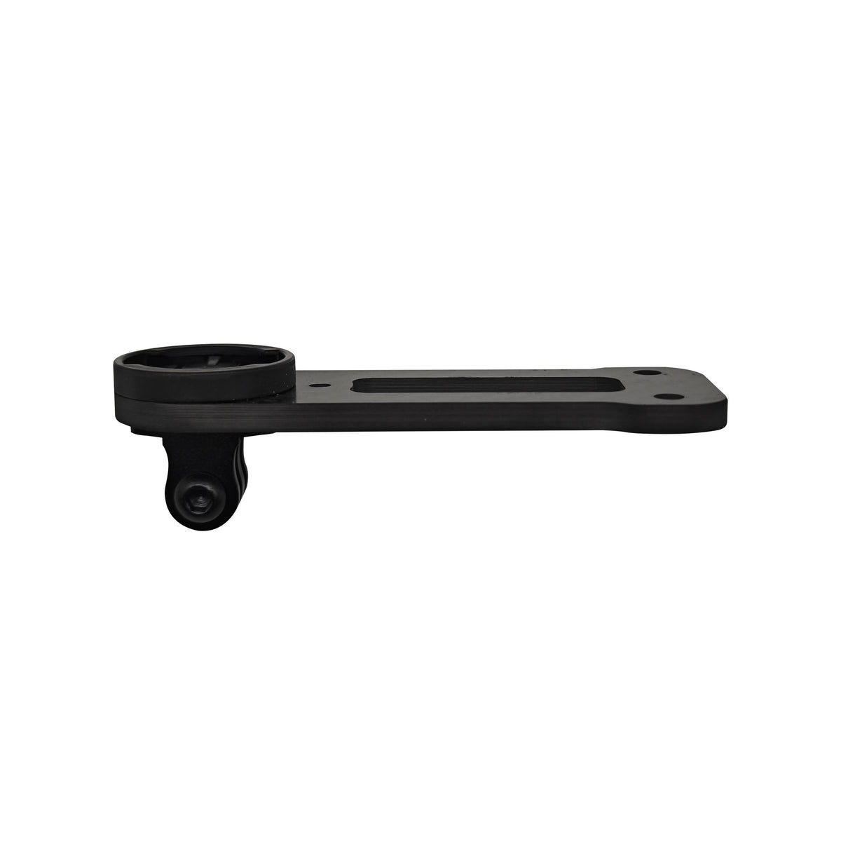 NIUJU DEDA ALANERA Aero Computer Mount | Carbon Garmin 1050 Wahoo Mount