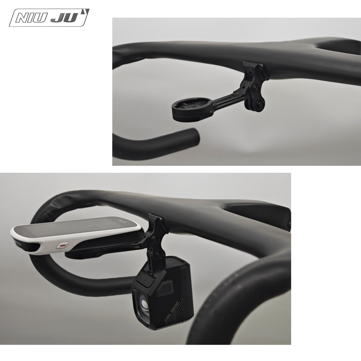 TREK Émonda / Madone Gen 6 Aeolus RSL Integrated Computer Mount