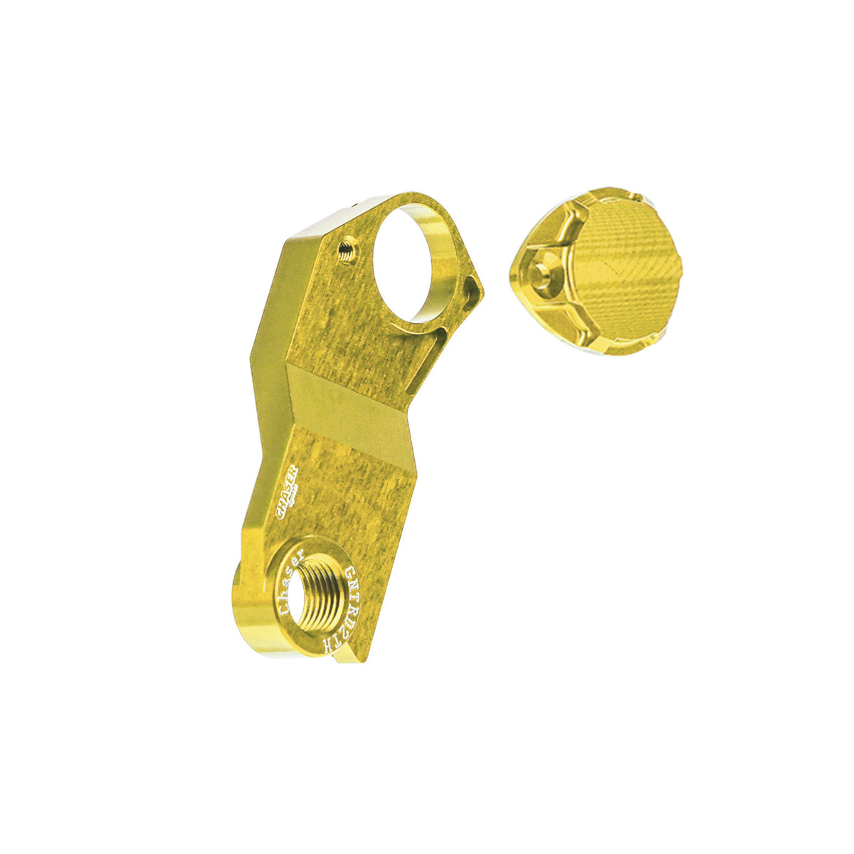 Forcellino deragliatore Giant Direct Mount per Shimano serie R | RD Giant TCR Propel Defy Revolt Langma 1 pz. 
