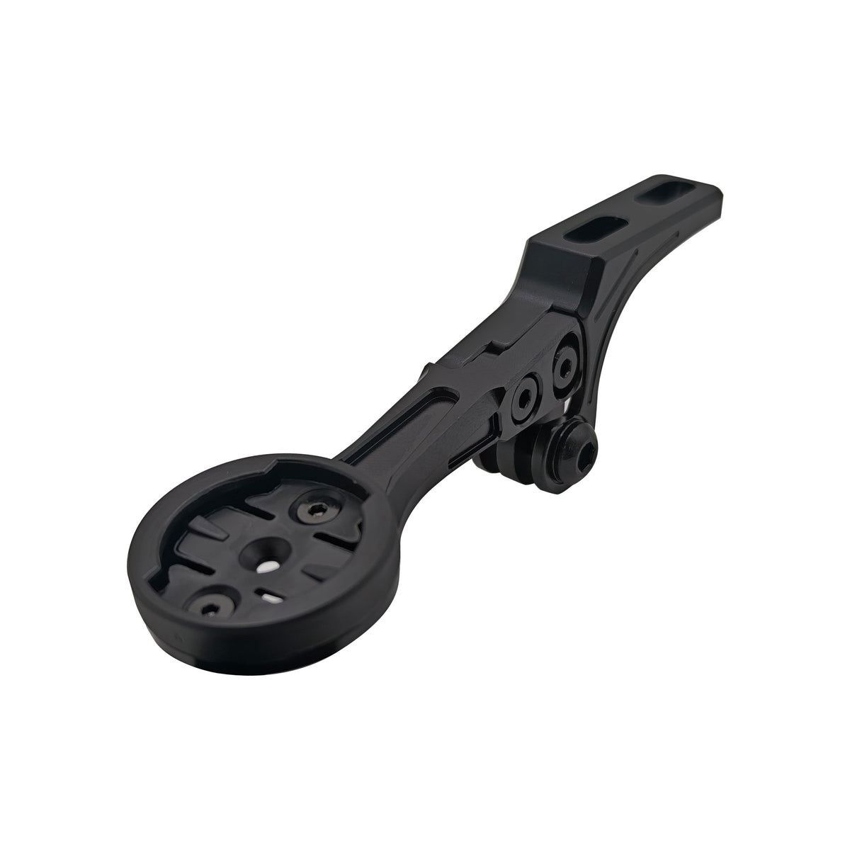 NIUJU Computer Mount for Cannondale MOMO Integrated Handlebar | LAB71 Garmin 1050 Extension Mount