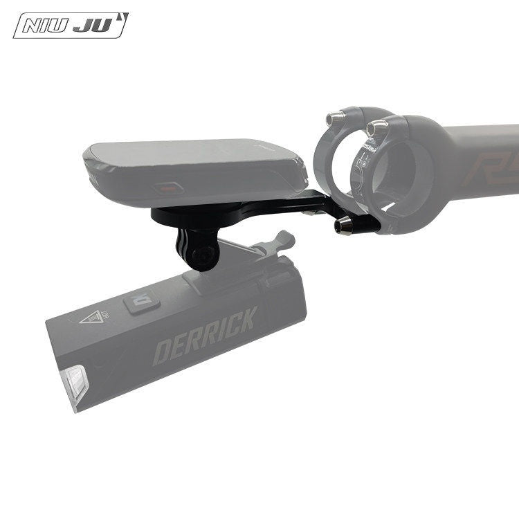 TREK BONTRAGER RSL Carbon Stem Computer Mount