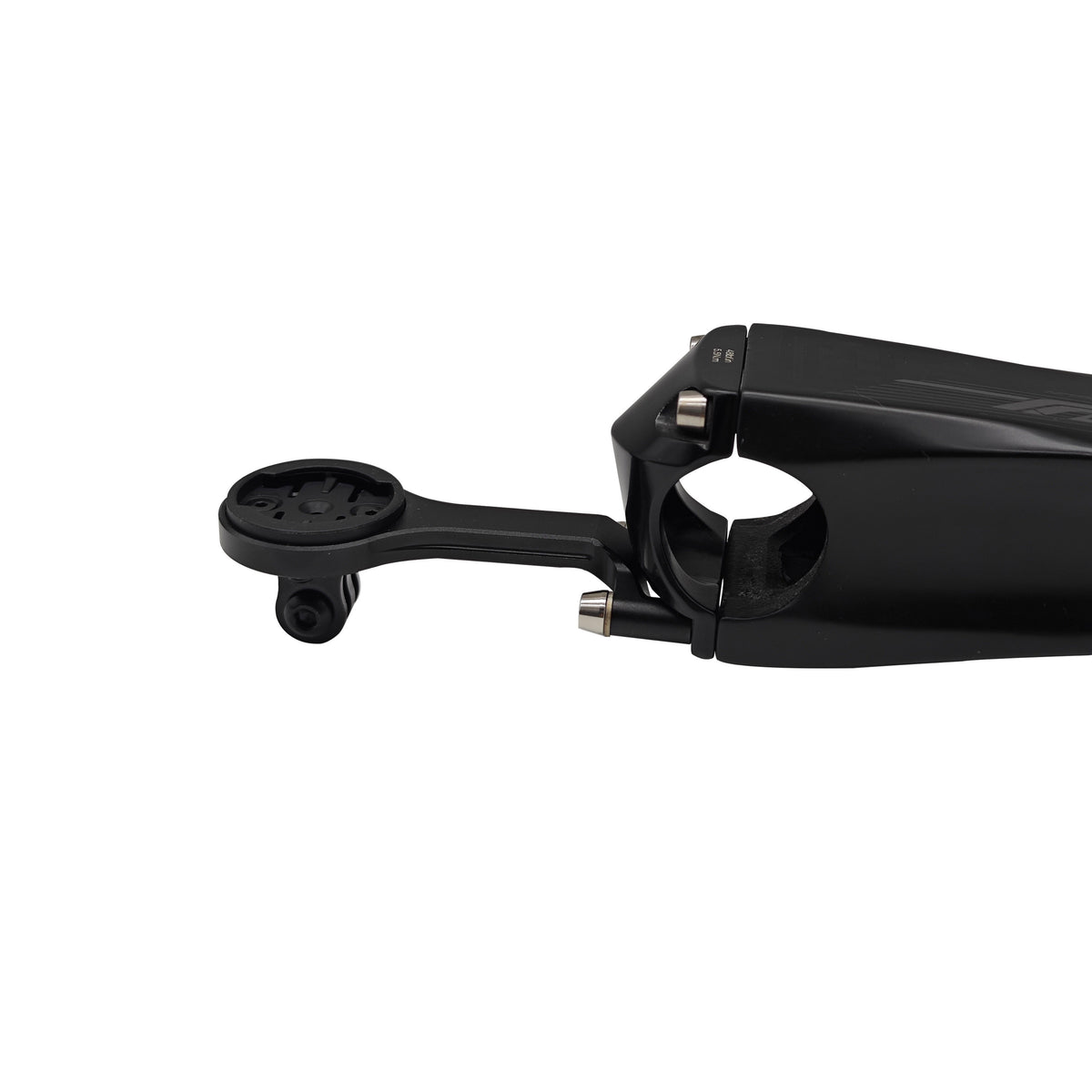 Torque Carbon Computer Mount Compatible with GIANT CONTACT SLR FLUX Stem