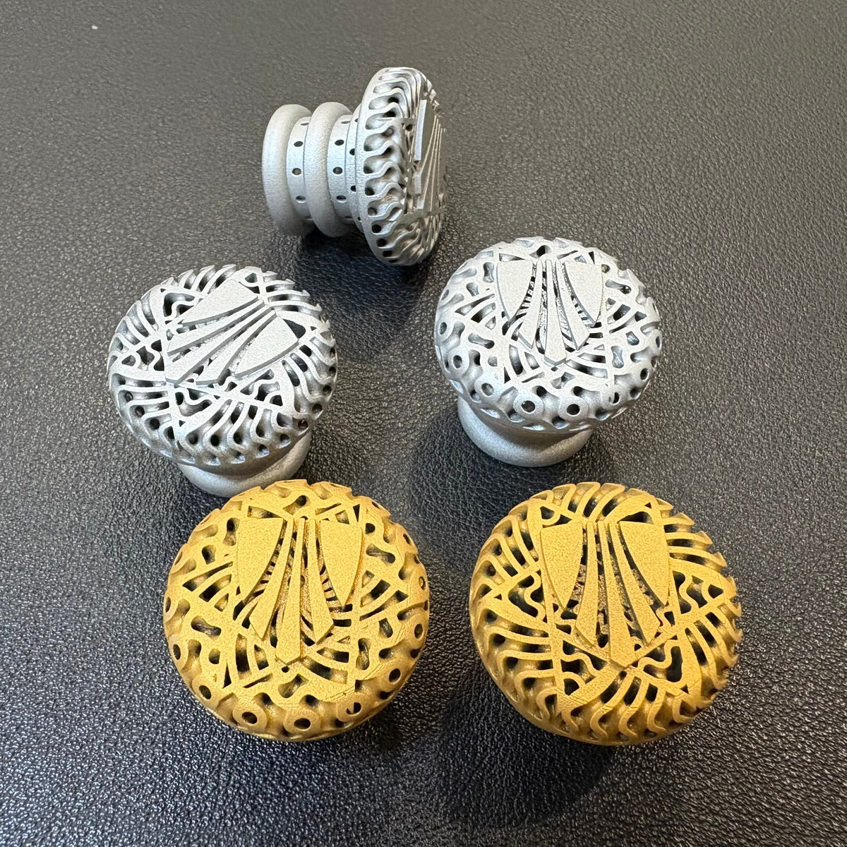 Custom Bar End Plugs｜Cerakote H-Series Coating｜Fits SL8/SL9 / Pinarello/ Colnago / Trek/ Giant