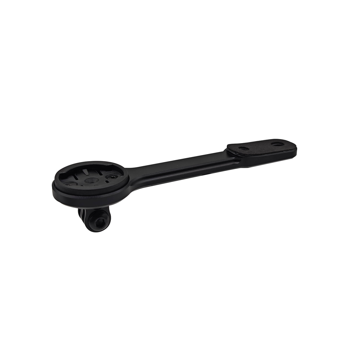 Avian Carbon Integrated Handlebar Computer Mount | Wahoo ELEMNT ACE Compatible Aero Bike Mount