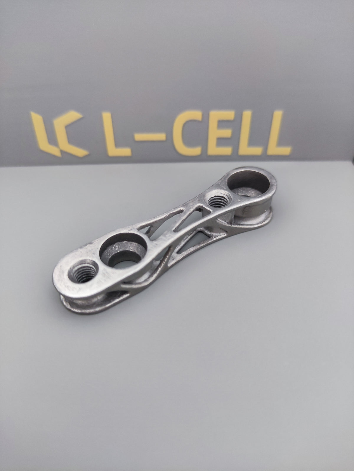Titanium 3D-печатный адаптер для дискового тормоза шоссейного велосипеда｜Передний 6.6 г / Задний 7.8 г