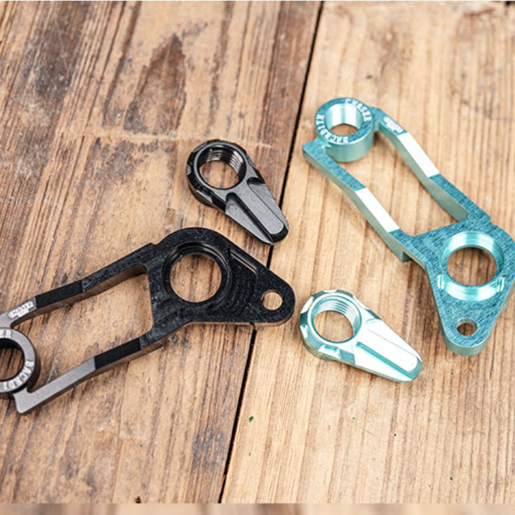 Chaser Ultralight Direct Mount Derailleur Hanger for Bianchi Oltre / Sprint / XR3 / XR4 | Shimano Road