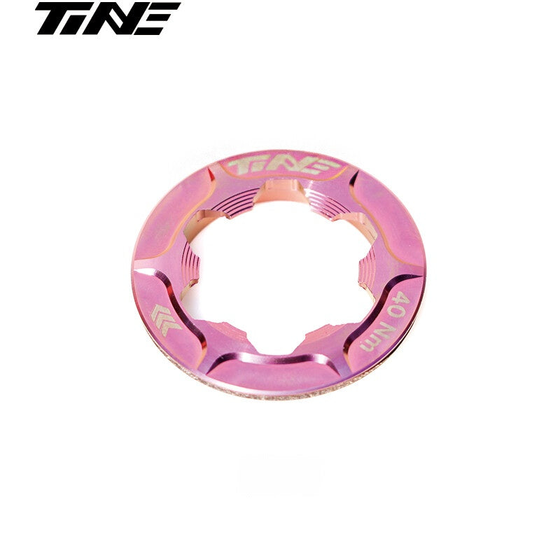 Kit de Atualização com Parafuso de Titânio para Giant TCR Advanced SL | Kit Completo para Bicicleta com 2 Kits de Freio/Passagem Shimano (R9270 + R8170)