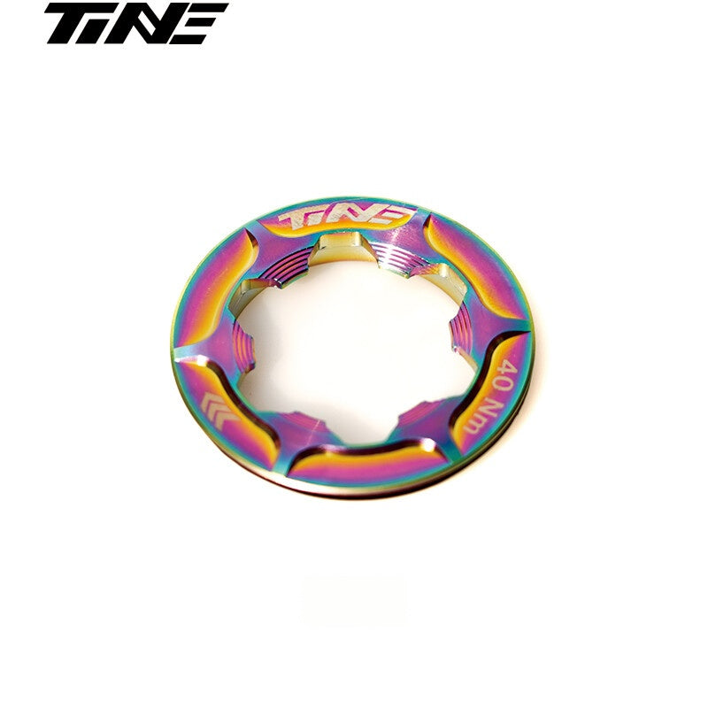 Kit de Atualização com Parafuso de Titânio para Giant TCR Advanced SL | Kit Completo para Bicicleta com 2 Kits de Freio/Passagem Shimano (R9270 + R8170)