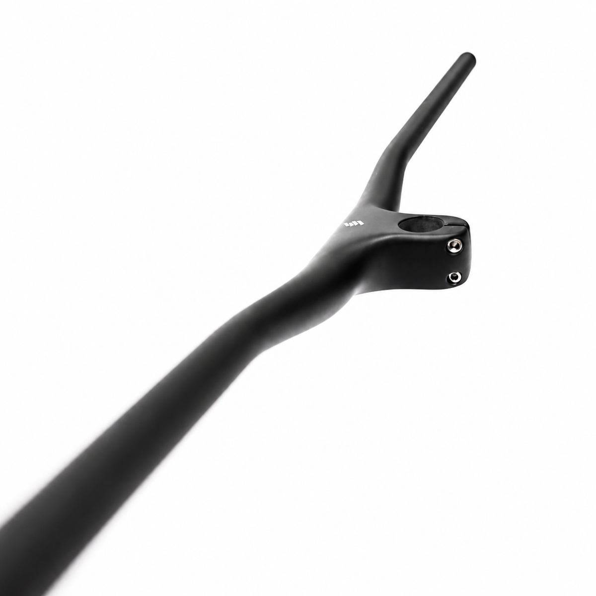 BIGROCK Carbon Fiber Integrated Handlebar for E-MTB / All Mountain / Enduro Series