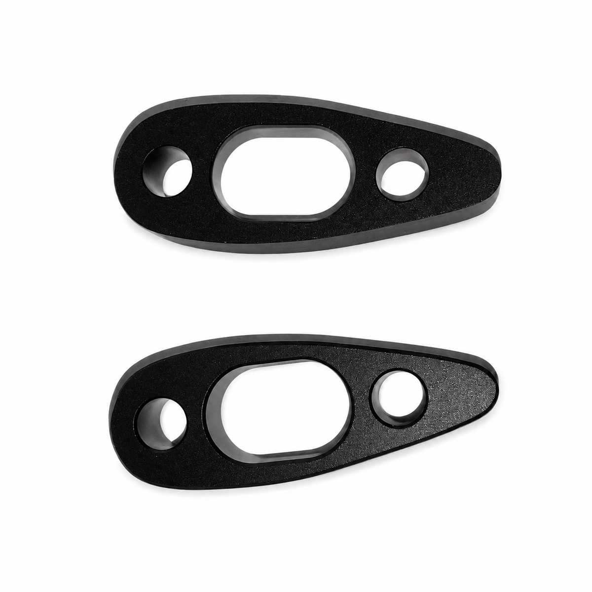 Colnago TT1 / TTone Vision TFE Aerobar Adapter CNC Aluminum Adjustable Angle Mount | 0° 5° 10° 15°