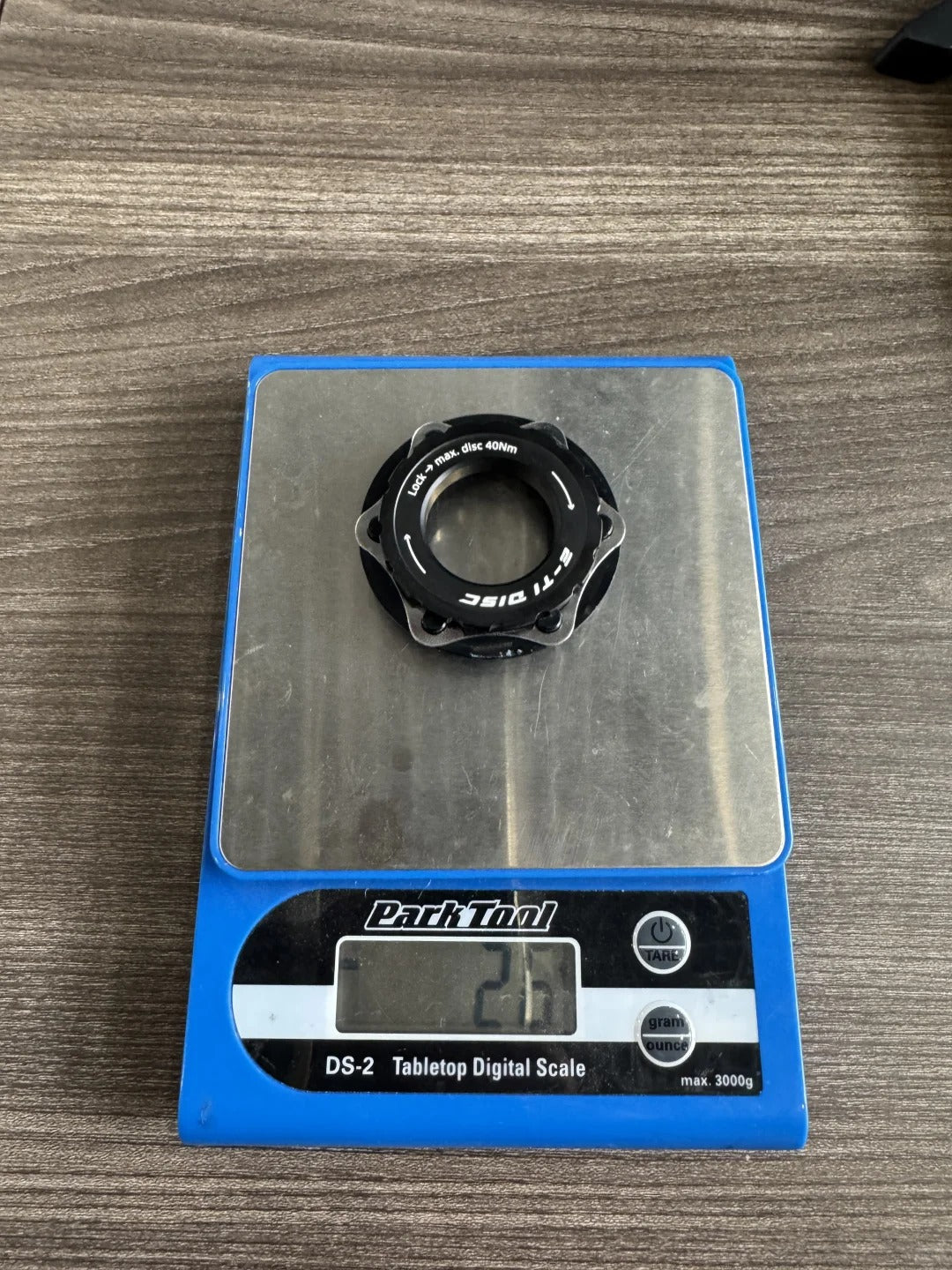 E-TI Ultra-Light Carbon Disc Brake Rotor | 160mm / 140mm | 87g / 66g | Titanium Rivets | Centerlock | High Hardness CNC Stainless Steel