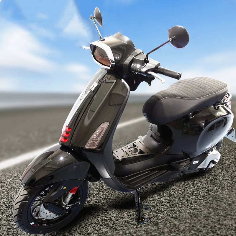 Le viti in lega di titanio S-parts sono adatte per la ristrutturazione dell'intera auto della motocicletta Sprint 150 viti di fissaggio dell'intera auto
