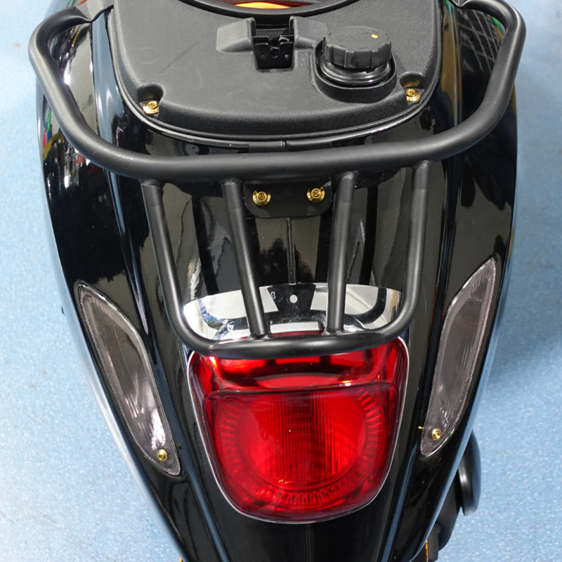 Le viti in lega di titanio S-parts sono adatte per la ristrutturazione dell'intera auto della motocicletta Sprint 150 viti di fissaggio dell'intera auto
