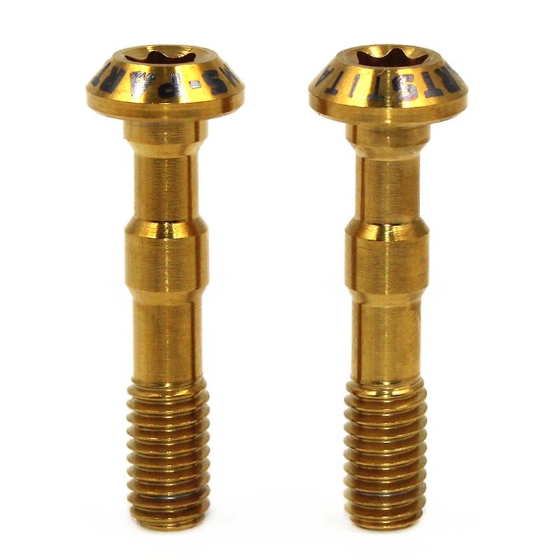 Vite per corpo bici da strada in titanio S-PARTS R9120 R8070 M9000 M8100 (M6)