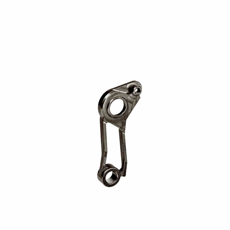 Forcellino deragliatore Specialized Direct Mount RD per Shimano serie R | SL8 SL7 Venge Aethos Shiv TT Roubaix leggero 1 pz. 