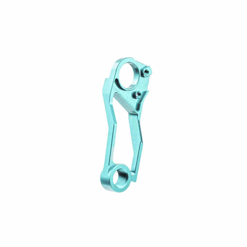 Forcellino deragliatore Trek Direct Mount per Shimano serie R | RD leggero Madone Emonda Domane Checkpoint Speed ​​Concept 1 pz. 