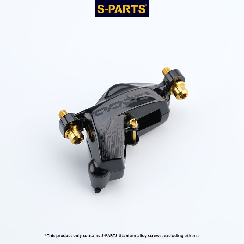 Set di viti per freni a disco SRAM G2 Series Titanium Screw Series