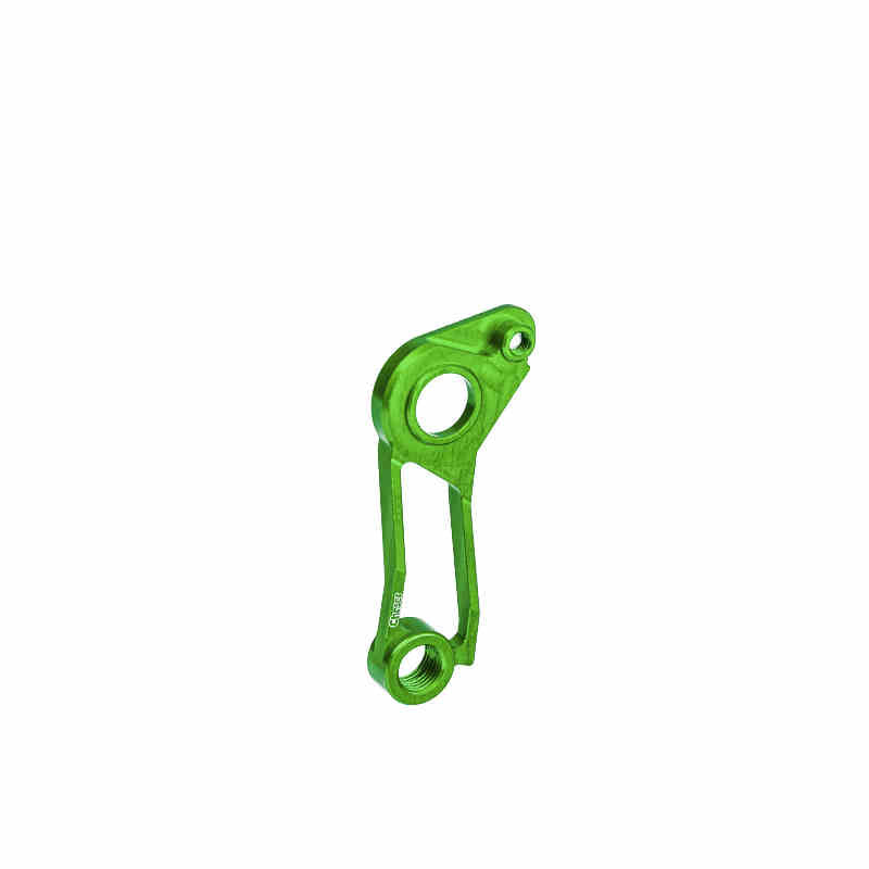 Forcellino deragliatore Specialized Direct Mount RD per Shimano serie R | SL8 SL7 Venge Aethos Shiv TT Roubaix leggero 1 pz. 